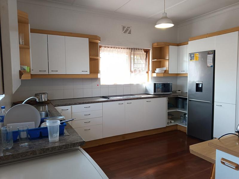 To Let 1 Bedroom Property for Rent in Boston Western Cape